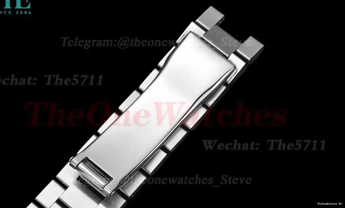 SS Datejust SS A2671 Dial Flower WF 31mm Ladies 0527